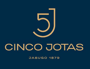Jamón Cinco Jotas enventa