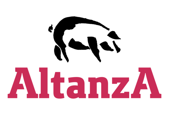 Jamon Raza Ibérica ALTANZA