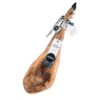 Jamón Ibérico Patabrava Guijuelo