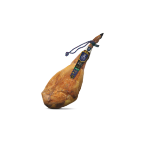 Raza Ibérica Juviles