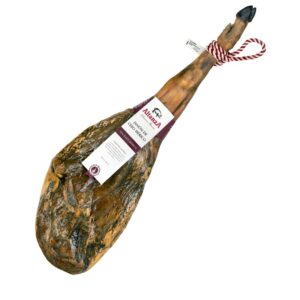 Jamón Cebo ALTANZA