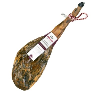 Jamón Cebo ALTANZA