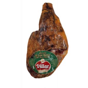 Jamón Ibérico de Cebo