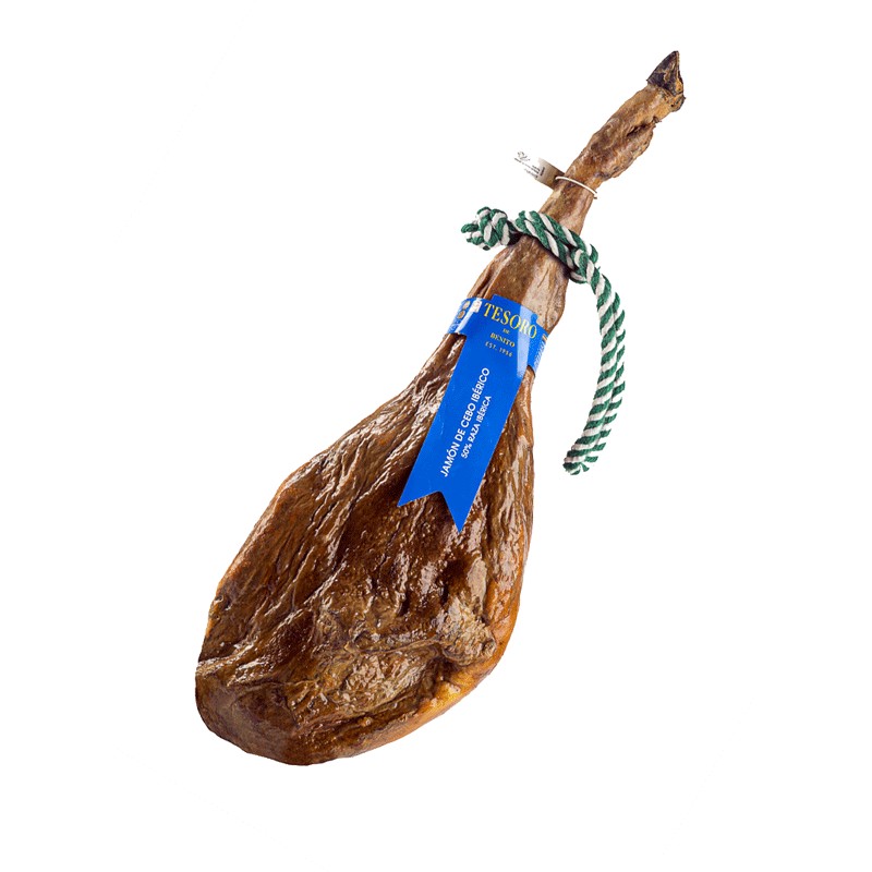 jamon-de-cebo-iberico-50-raza-iberica-benito Jamón de Cebo Ibérico