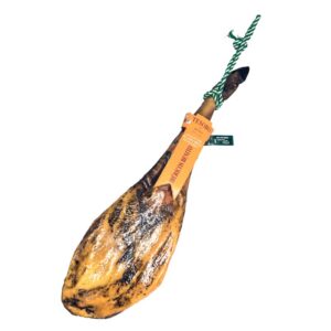 Jamón Cebo de Campo Ibérico