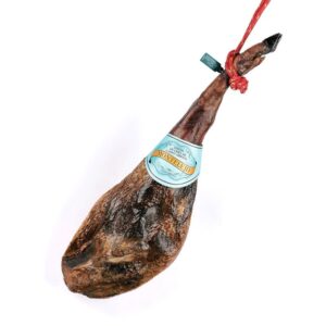 Ibérico Montelejo de Torres de Briz