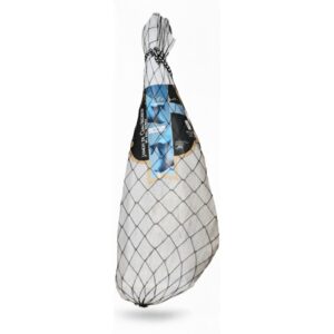 Jamón Ibérico de Cebo 50% R.I. Nobleza Castellana