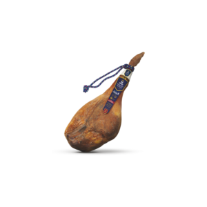 Jamón Serrano Gran Reserva