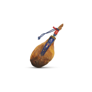 Jamón Serrano Gran Reserva