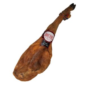 Jamón Serrano Duroc