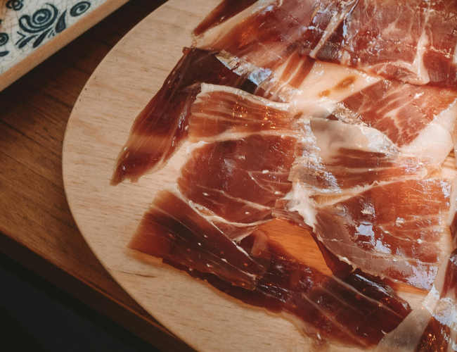 Jamones Selección Fuera de Norma